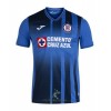 Officiële Voetbalshirt Cruz Azul Thuis 2021-22 - Heren